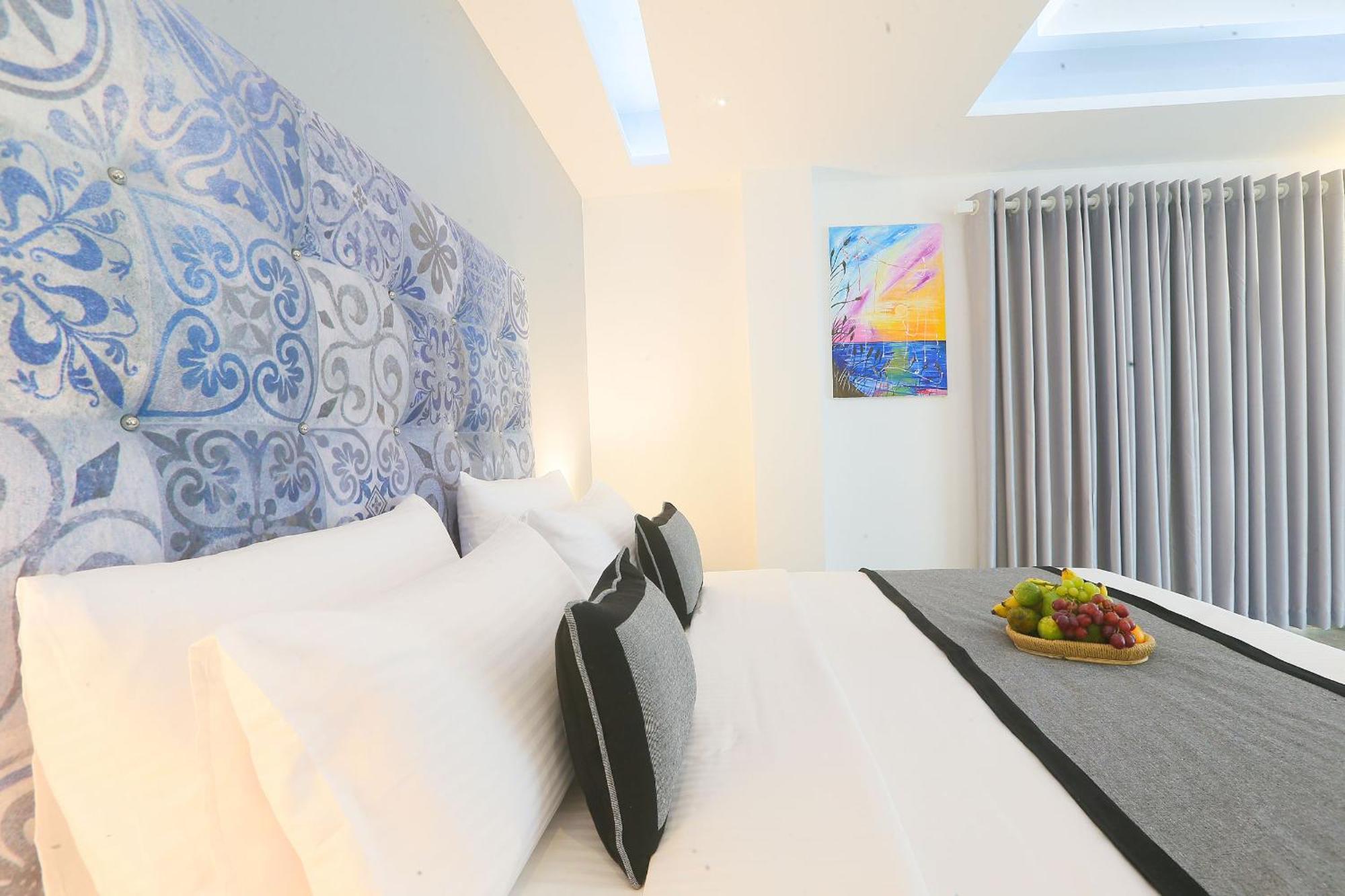 De Moda Boutique Hotel Galle Zimmer foto