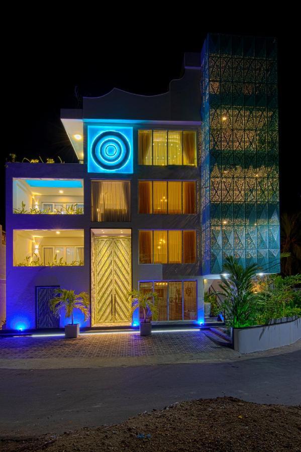 De Moda Boutique Hotel Galle Exterior foto