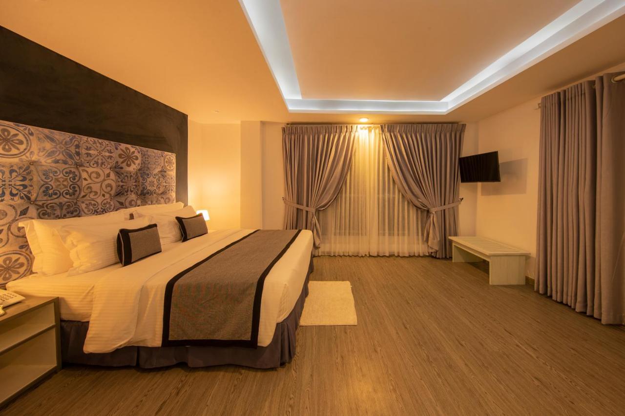 De Moda Boutique Hotel Galle Exterior foto