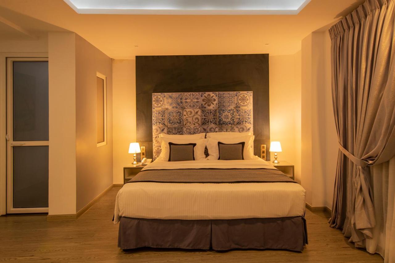 De Moda Boutique Hotel Galle Exterior foto